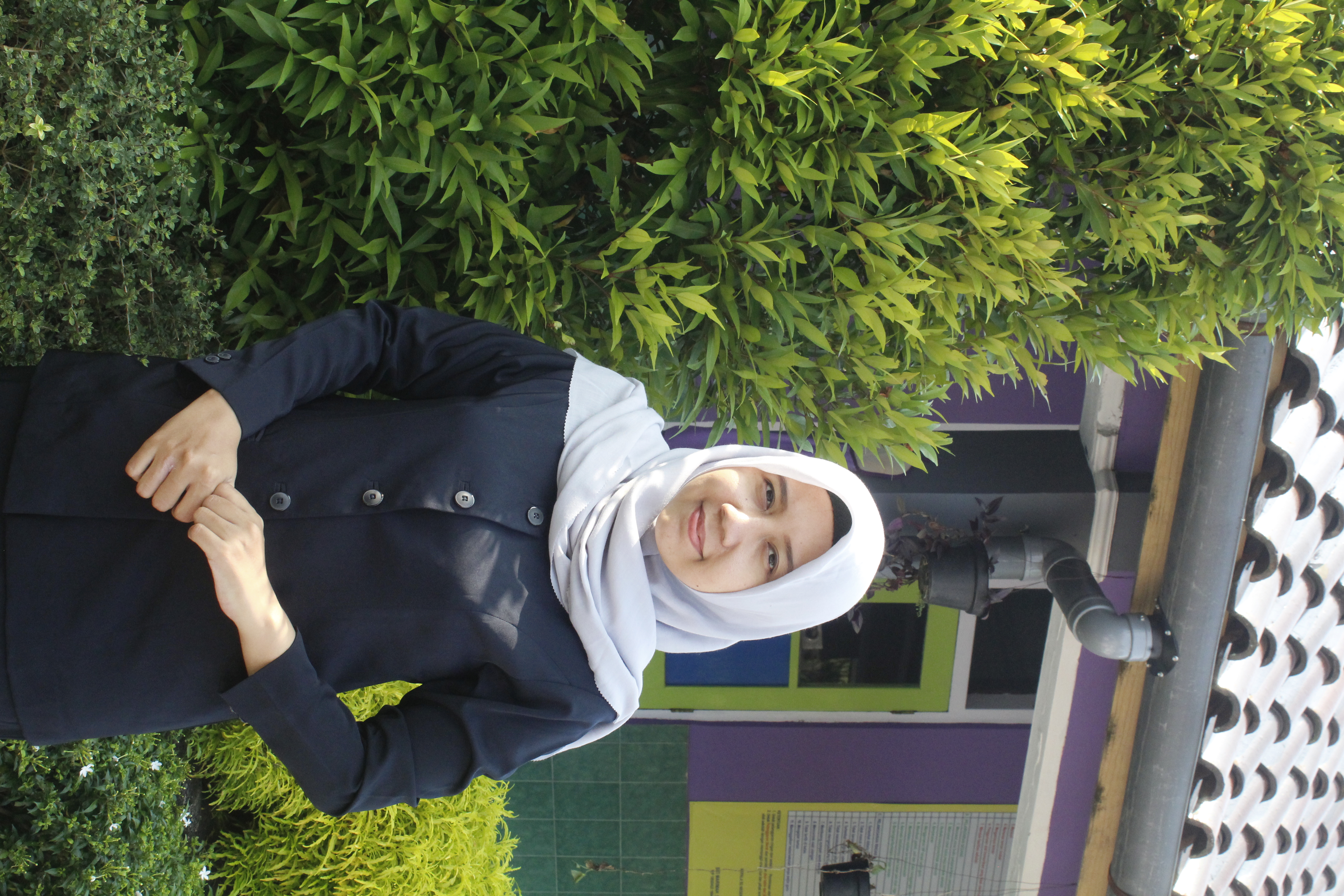 <center><br>Ken Pradita CK, S.Pd</center>